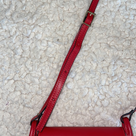 Women’s Genuine Leather Handbag Made in Italy - Picture 8 of 14